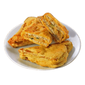 Bread Pakora