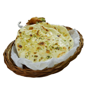 Butter Naan