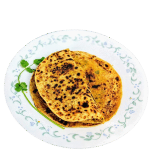 Cauliflower Paratha