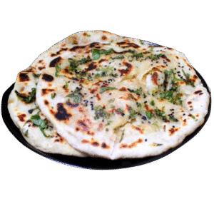 Cauliflower Kulcha