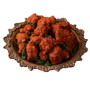 Chicken 65