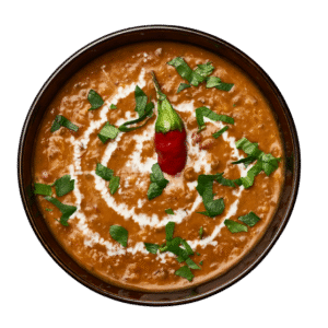 Dal Makhni
