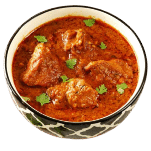 Lamb Curry