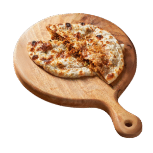 Lamb Kulcha