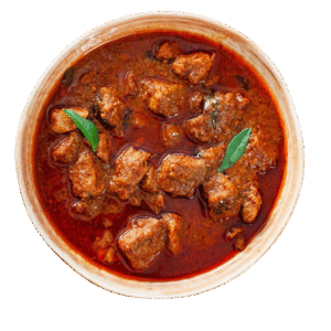 Lamb Vindaloo