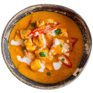 Mango Chicken