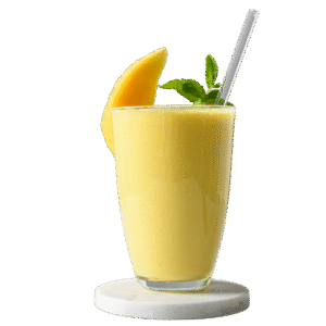 Mango Lassi