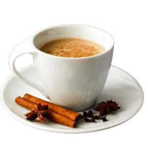 Masala Tea