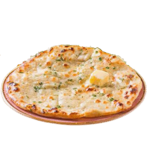 Paneer Kulcha