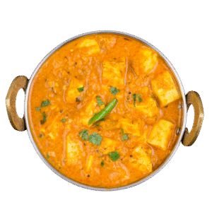 Paneer Butter Masala