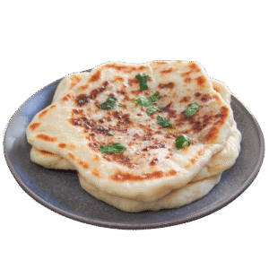 Peshawar Naan