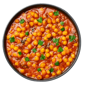 Pindi Chana