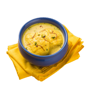 Ras Malai (2 Pcs)