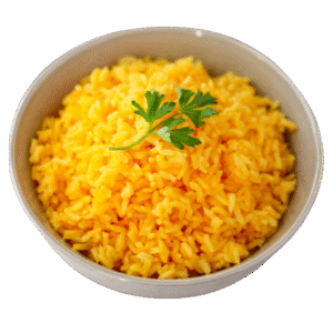 Saffron Rice