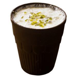 Salted Lassi