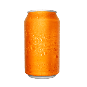 Soft Drink (Can)