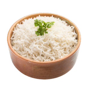Steam Rice