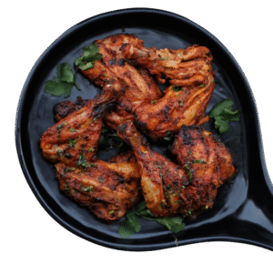 Tandoori Chicken