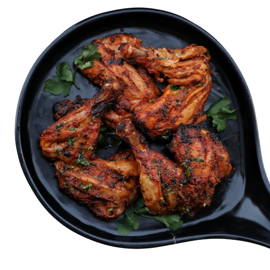 Tandoori Chicken