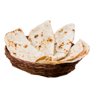 Tandoori Roti