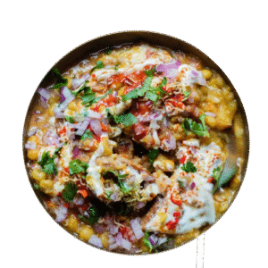 Tikki Chat