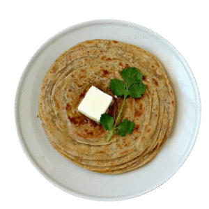 Wheet Flour (Lachha Paratha)