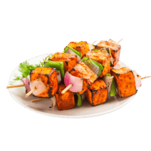 Paneer Tikka
