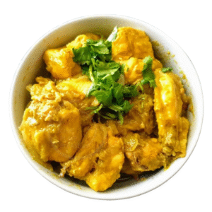 Chilli Chicken