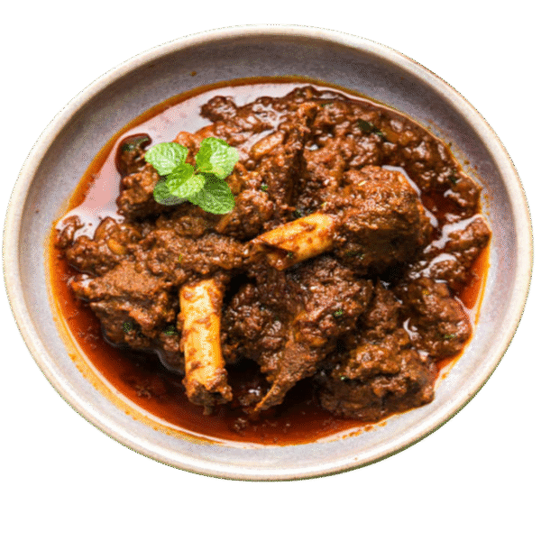 Goat Curry