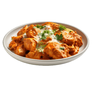Chicken Khorma