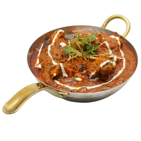 Goat Khorma