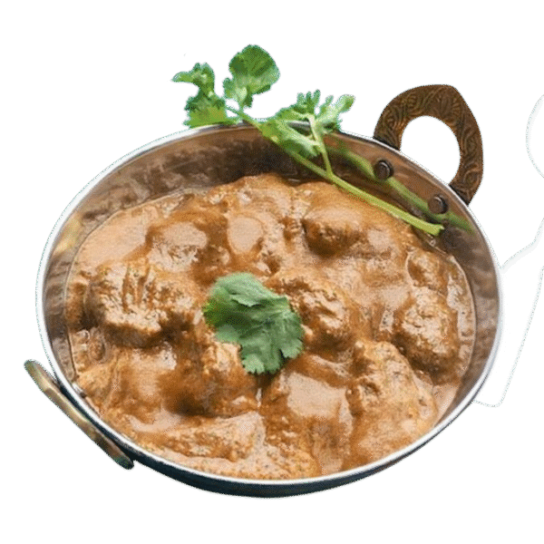 Lamb Khorma